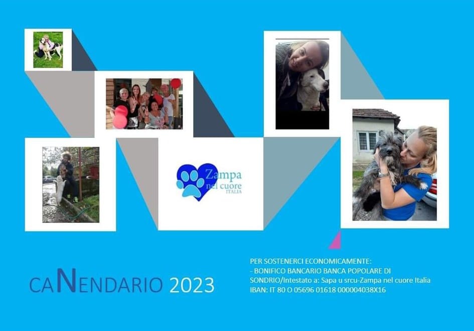 CANENDARI 2022