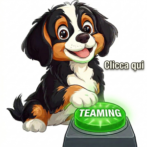cane Teaming